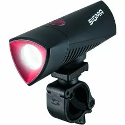 Éclairage Avant Sigma Buster 700 FL 11 Éclairage Avant Sigma Buster 700 FL -Promos Vélos Boutique 19700 4