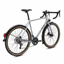 Vélo De Route Breezer Doppler Pro+ 2022 7 Vélo De Route Breezer Doppler Pro+ 2022 -Promos Vélos Boutique 2022 breezer doppler pro gray rear 1920x1920