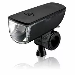 Éclairage LED Avant Avec Support XLC Ariel Cl-f13 1w 11-20 Lux