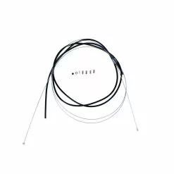 Kit De Câble De Frein Double Raccord Universel Avec Gaine Accessoire Inclus XLC BR-X91