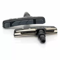 Set De 4 Patins De Frein XLC BS-V08 Cartridge Vbrake