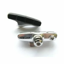 Lot De 4 Patins De Frein Route XLC Cartridge Bs-r02