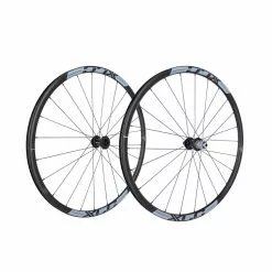 Jeu De Roues à Disque Centerlock XLC Ws-d01 Gravel 28 622-19c Shimano 10/11V