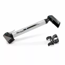 Mini Pompe à Main XLC Alpha 6 Bar PU-M01