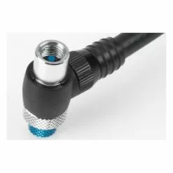 Pompe Fourche De Suspension Manomètre Raccord XLC PU-H03 Highairpro -Promos Vélos Boutique 2501956600 2