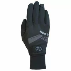 Gants Longs Roeckl Villach