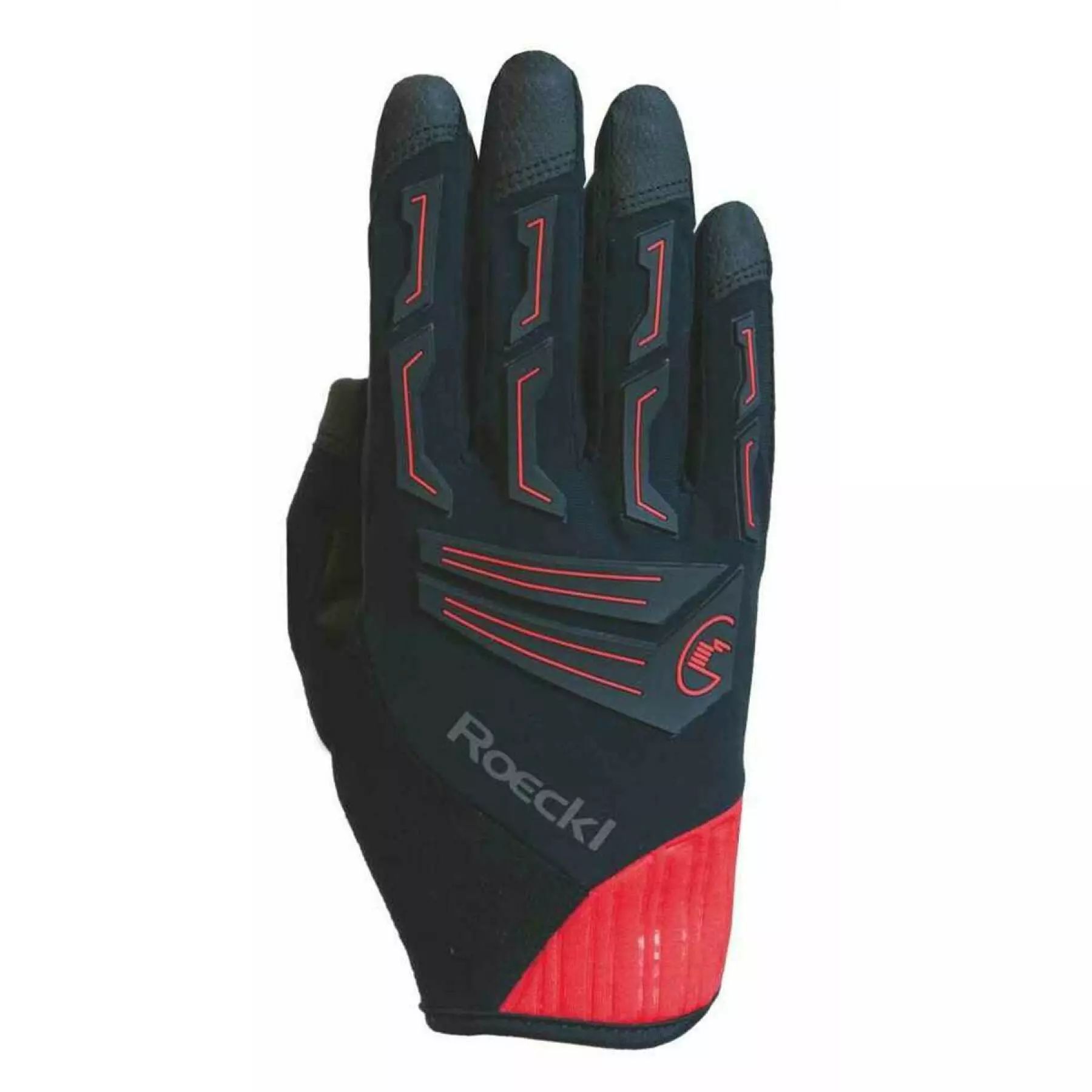 Gants Longs Roeckl Molteno 3 Gants Longs Roeckl Molteno