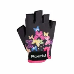 Gants Courts Enfant Roeckl Tamara