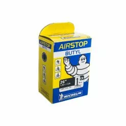 Chambre à Air Valve Schrader Michelin 26x1.50-2.20 35 Mm