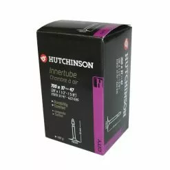 Chambre à Air Valve Presta Hutchinson 650x28-42