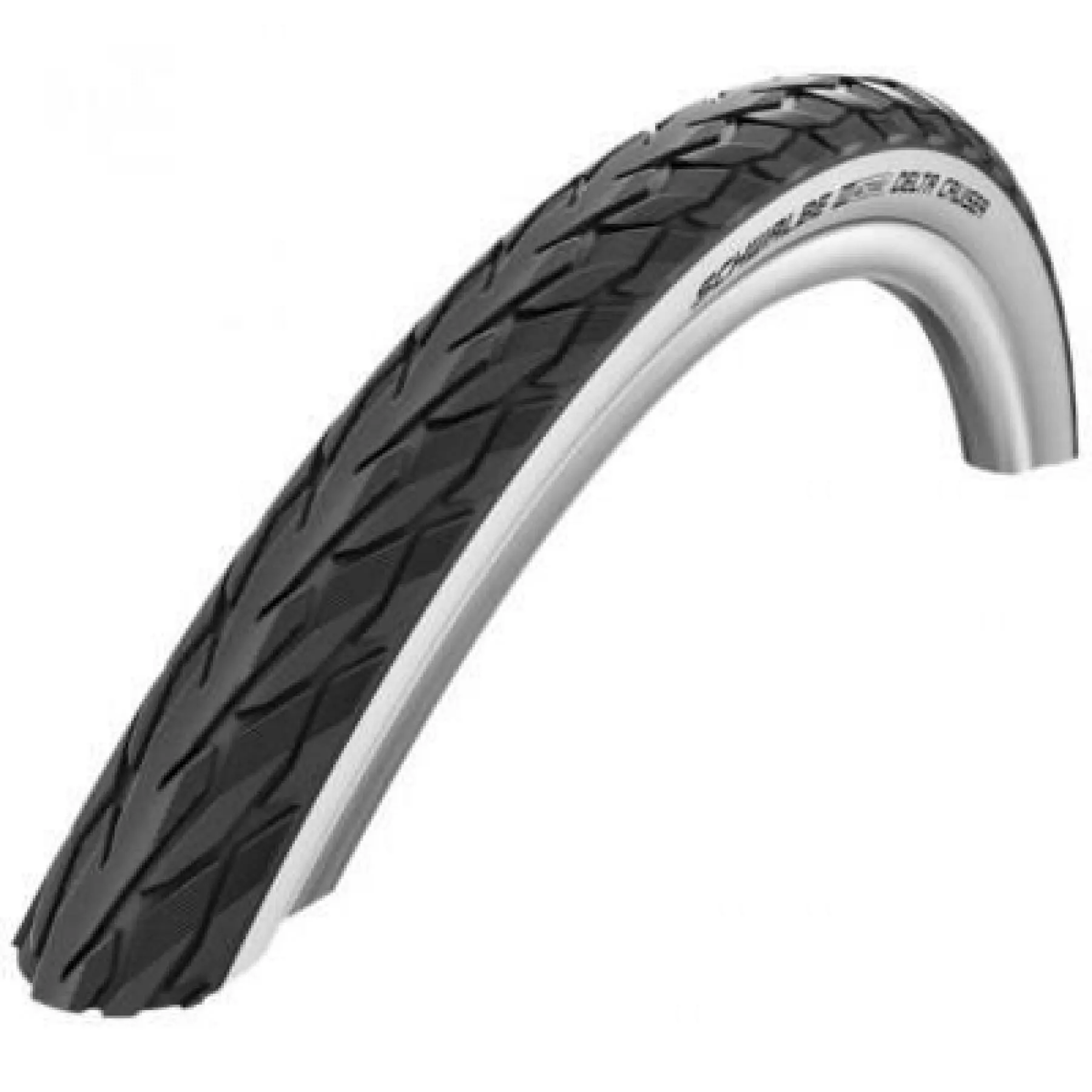 Roue Rigide Schwalbe Delta Cruiser.10/KGuard/Bl 3 Roue Rigide Schwalbe Delta Cruiser.10/KGuard/Bl
