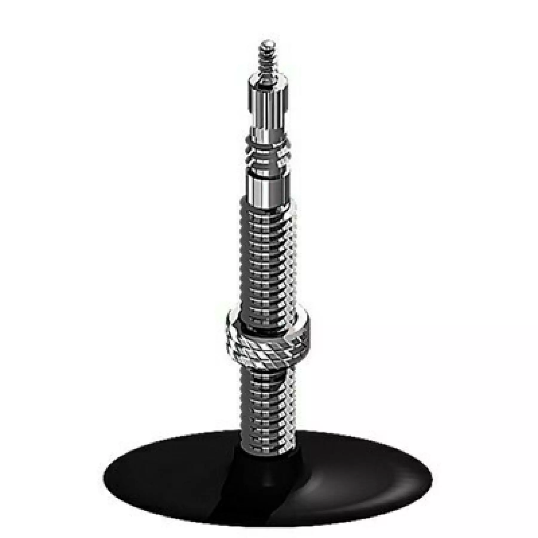 Chambre à Air Valve Presta Schwalbe 27-28x1 1/8-1.75 40 Mm 3 Chambre à Air Valve Presta Schwalbe 27-28x1 1/8-1.75 40 Mm