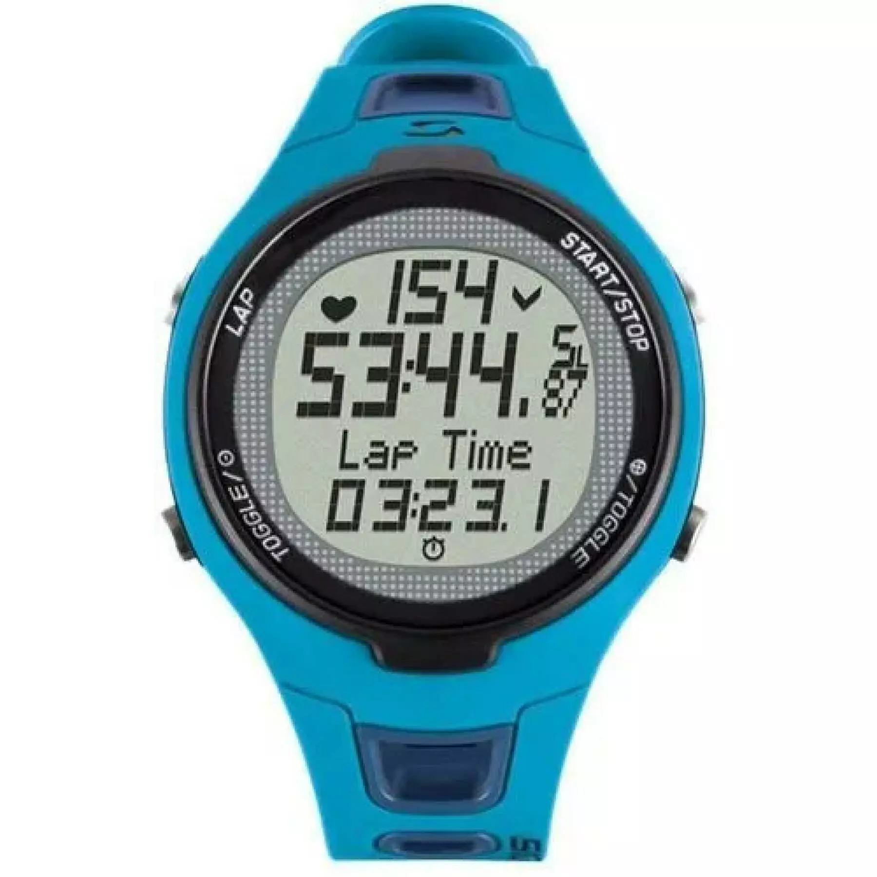 Montre Cardiofréquencemètre Sigma PC 15.11 4 Montre Cardiofréquencemètre Sigma PC 15.11 – Image 2