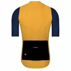 Maillot Etxeondo Alde 5 Maillot Etxeondo Alde -Promos Vélos Boutique 32742yellowm 1