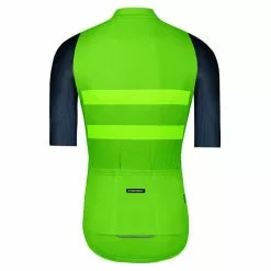 Maillot Etxeondo Garai -Promos Vélos Boutique 32746greenlimes 1