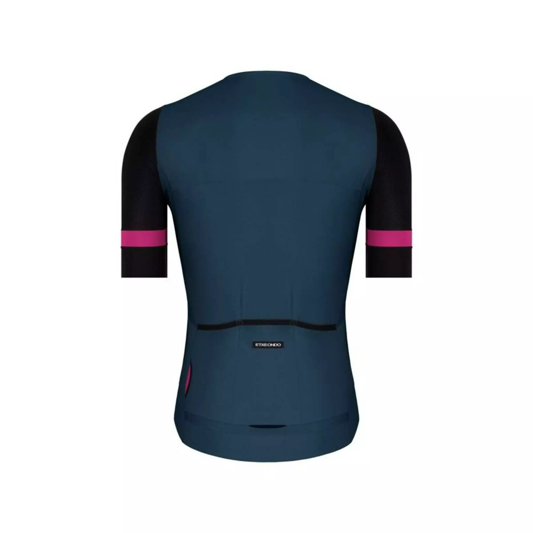 Maillot Manches Courtes Etxeondo Mendi 4 Maillot Manches Courtes Etxeondo Mendi – Image 2