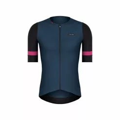 Maillot Manches Courtes Etxeondo Mendi