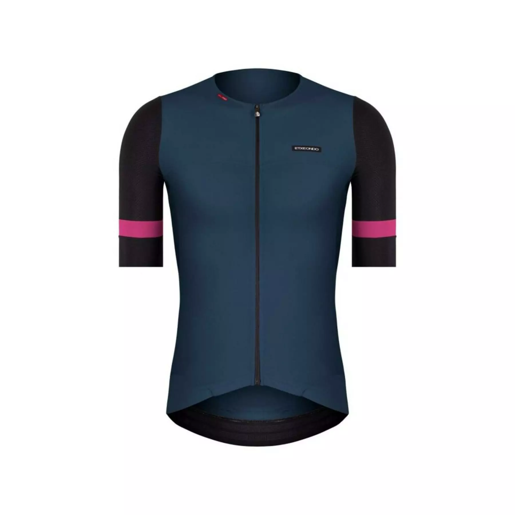 Maillot Manches Courtes Etxeondo Mendi 3 Maillot Manches Courtes Etxeondo Mendi