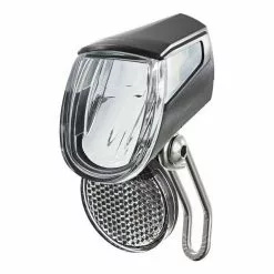 Éclairage Avant LED Trelock Bike-I GO 40 LS435