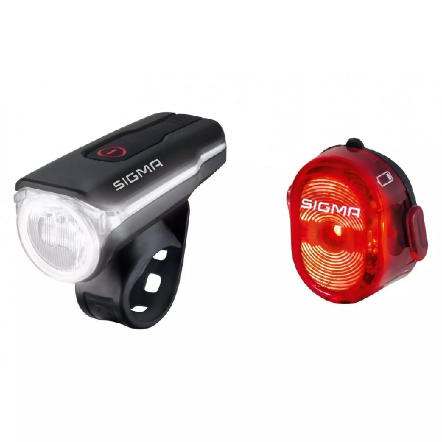 Kit Phare Avant Sigma Aura 60 + Nugget II 4 Kit Phare Avant Sigma Aura 60 + Nugget II – Image 2