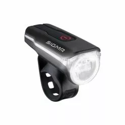 Kit Phare Avant Sigma Aura 60 + Nugget II 10 Kit Phare Avant Sigma Aura 60 + Nugget II -Promos Vélos Boutique 336023 1