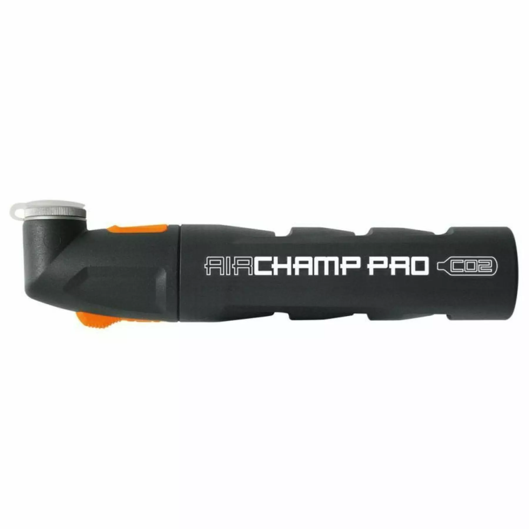 Mini Pompe à Main CO2 SKS Airchamp Pro 16 G 3 Mini Pompe à Main CO2 SKS Airchamp Pro 16 G