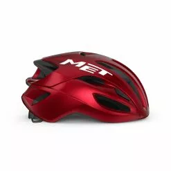 Casque Met Rivale Mips