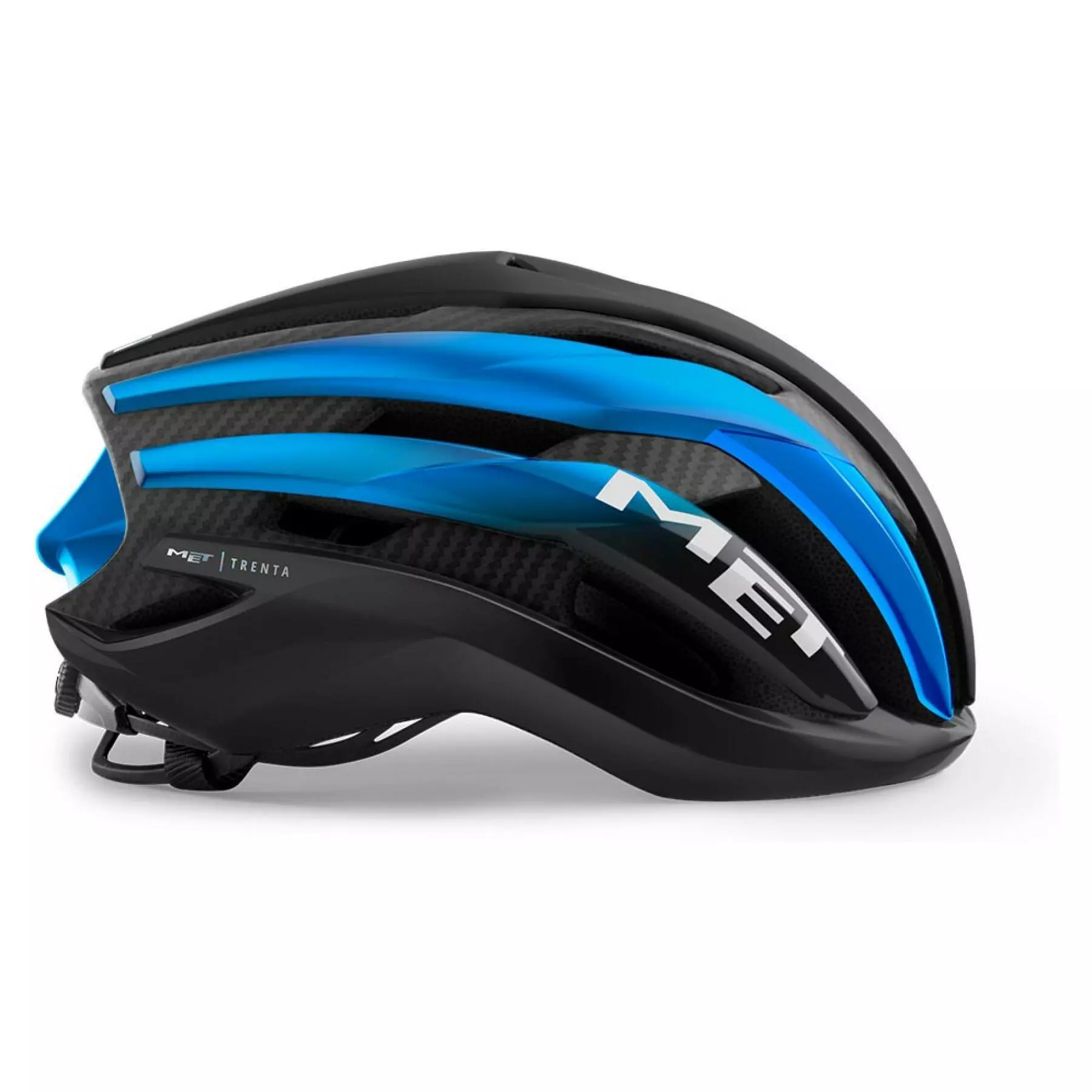 Casque Met Trenta 3K Carbon Mips 3 Casque Met Trenta 3K Carbon Mips