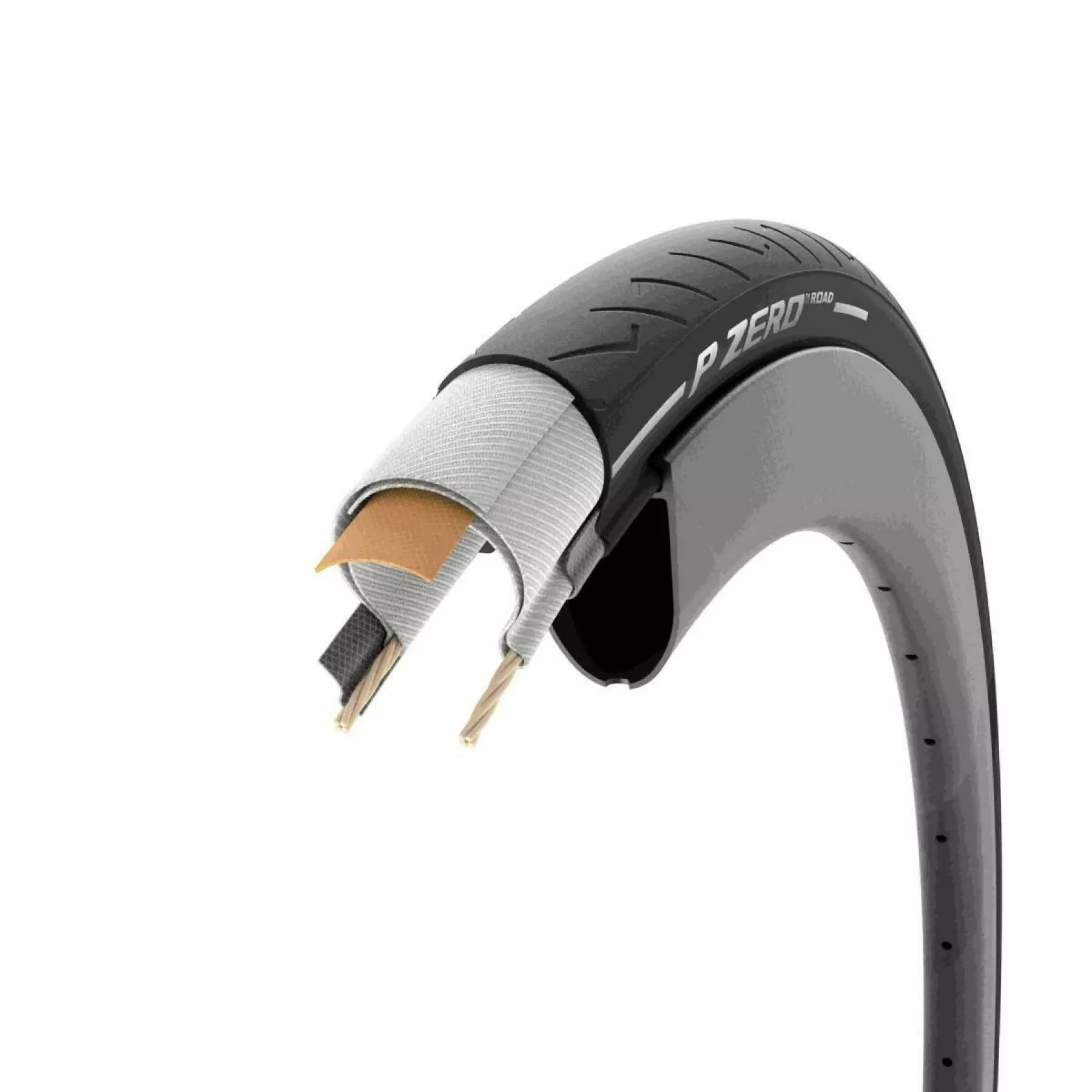 Pneu Pirelli P Zero 9 Pneu Pirelli P Zero – Image 7