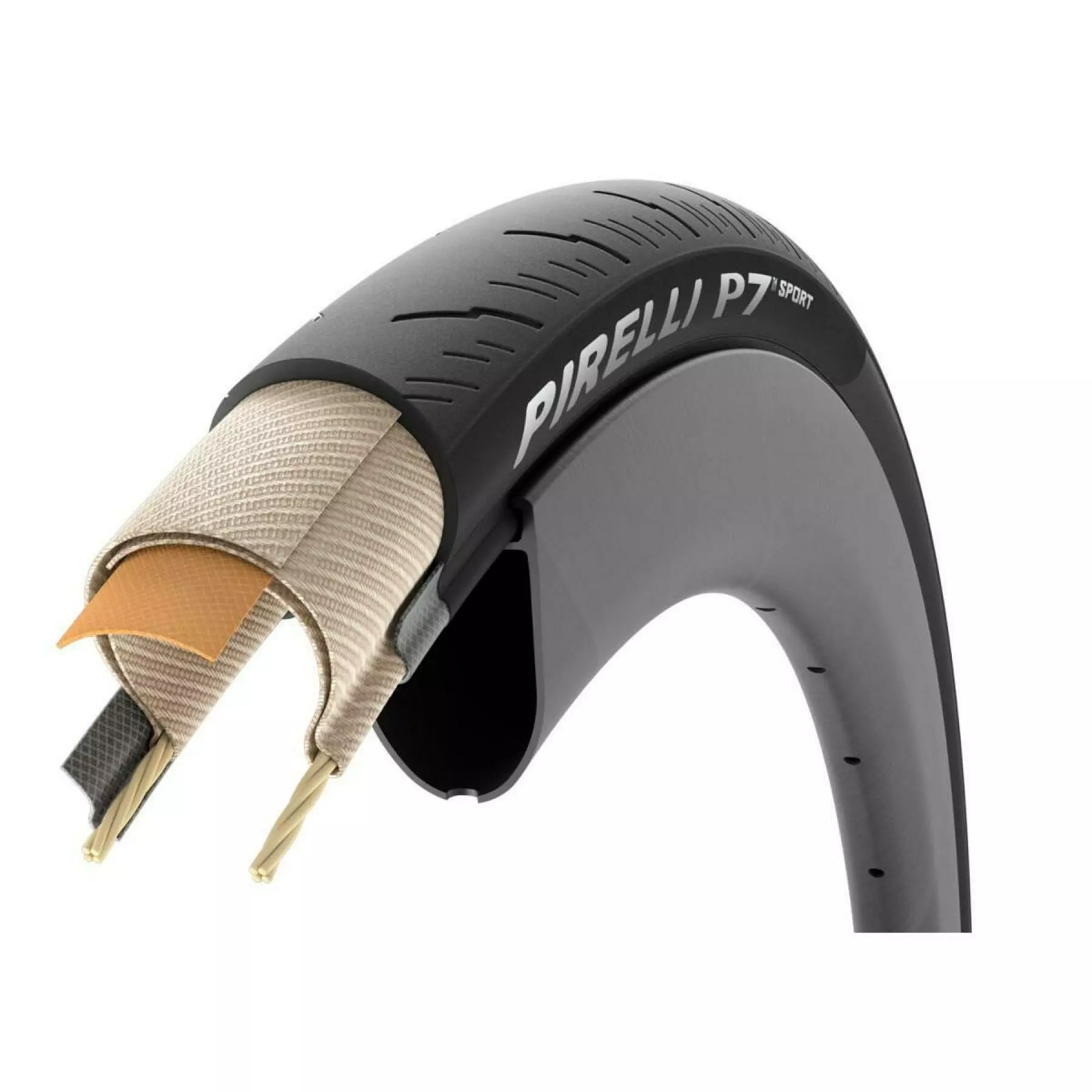 Pneu Pirelli P7 Sport 12 Pneu Pirelli P7 Sport – Image 10