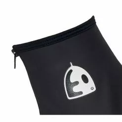 Couvre-chaussures Etxeondo Goma 5 Couvre-chaussures Etxeondo Goma -Promos Vélos Boutique 41486BLACK 1