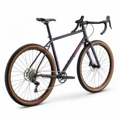 Vélo Gravel Breezer Radar X Pro 2022 -Promos Vélos Boutique 42211141560 2
