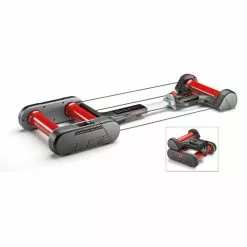 Home-trainer Elite Quick Motion Roller