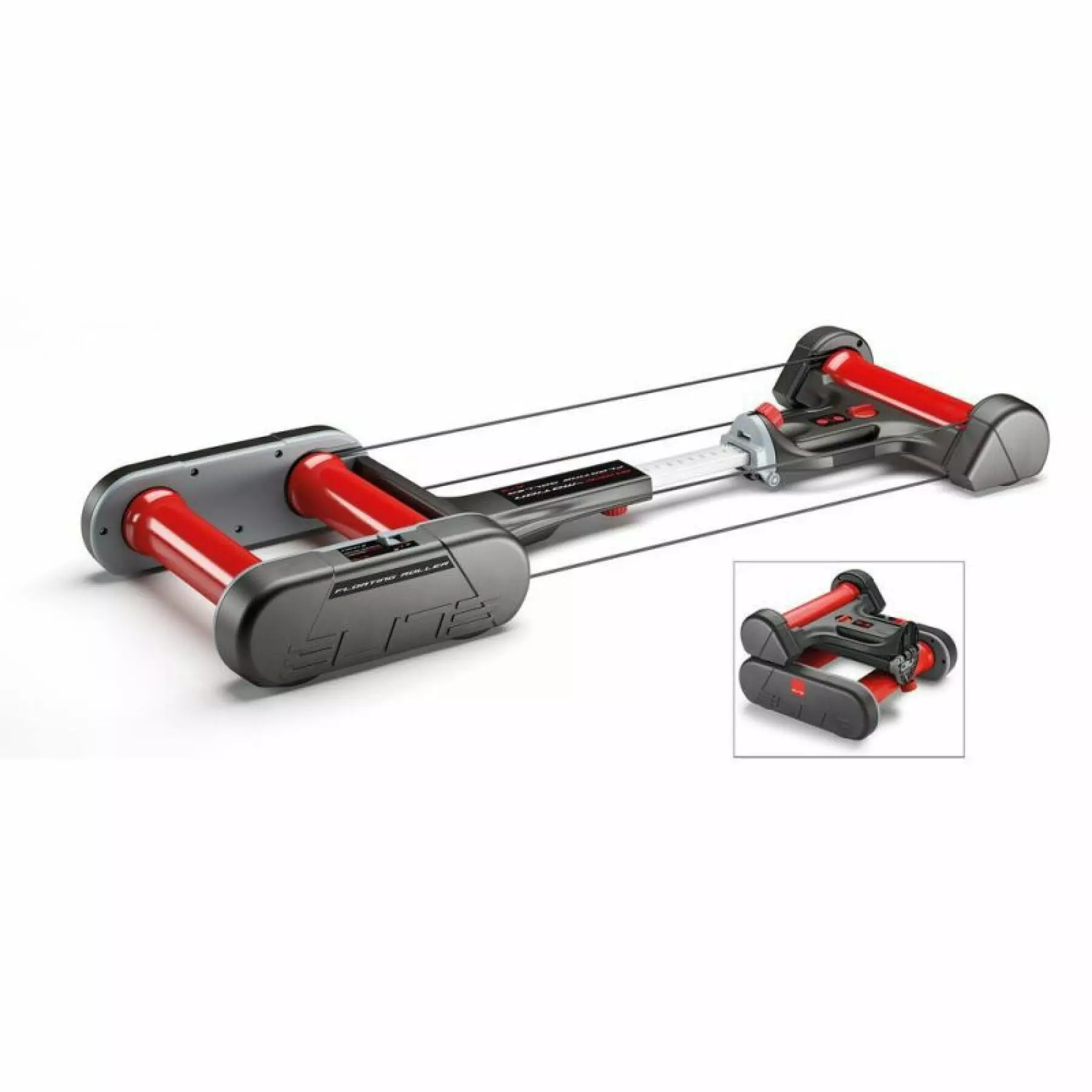 Home-trainer Elite Quick Motion Roller 3 Home-trainer Elite Quick Motion Roller