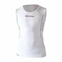 Maillot De Corps Sans Manches Biotex Bioflex