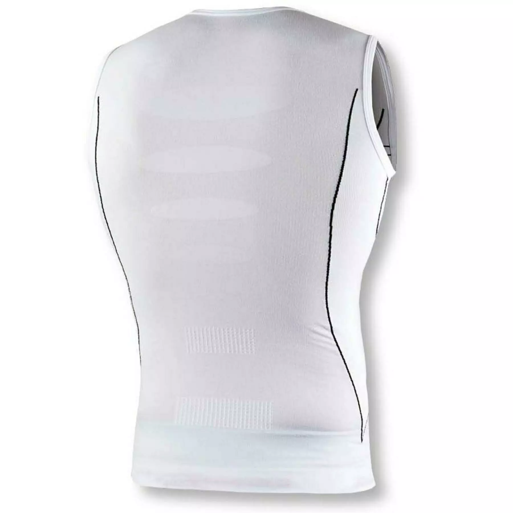 Maillot De Corps Sans Manches Biotex Bioflex 4 Maillot De Corps Sans Manches Biotex Bioflex – Image 2