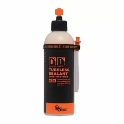 Orange-seal Liquide Préventif Anti-crevaison Avec Injecteur Orange Seal 8oz -Promos Vélos Boutique 46410 0