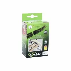 Chambre à Air Mitas Gaadi City 700C