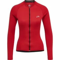 Maillot à Manches Longues Full Zip Femme Newline Core 8 Maillot à Manches Longues Full Zip Femme Newline Core -Promos Vélos Boutique 500122 3365 2