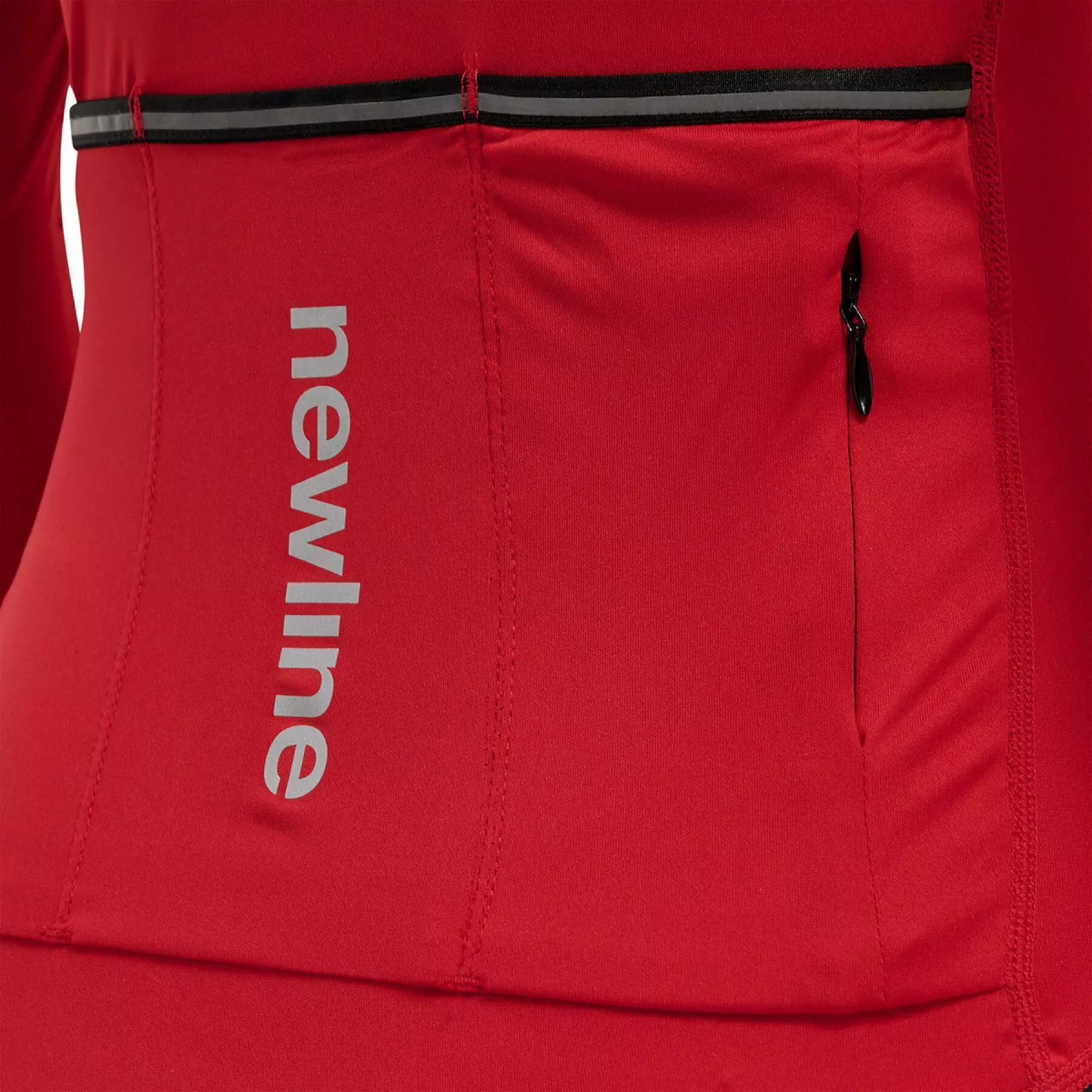 Maillot à Manches Longues Full Zip Femme Newline Core 6 Maillot à Manches Longues Full Zip Femme Newline Core – Image 4