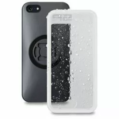 Étui Smartphone SP Connect Weather Cover (iPhone SE/8/7/6S/6)