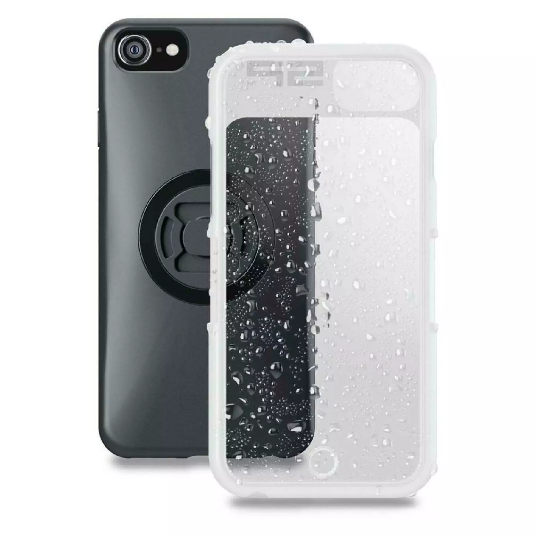Étui Smartphone SP Connect Weather Cover (iPhone 8+/7+/6S+/6+) 4 Étui Smartphone SP Connect Weather Cover (iPhone 8+/7+/6S+/6+) – Image 2