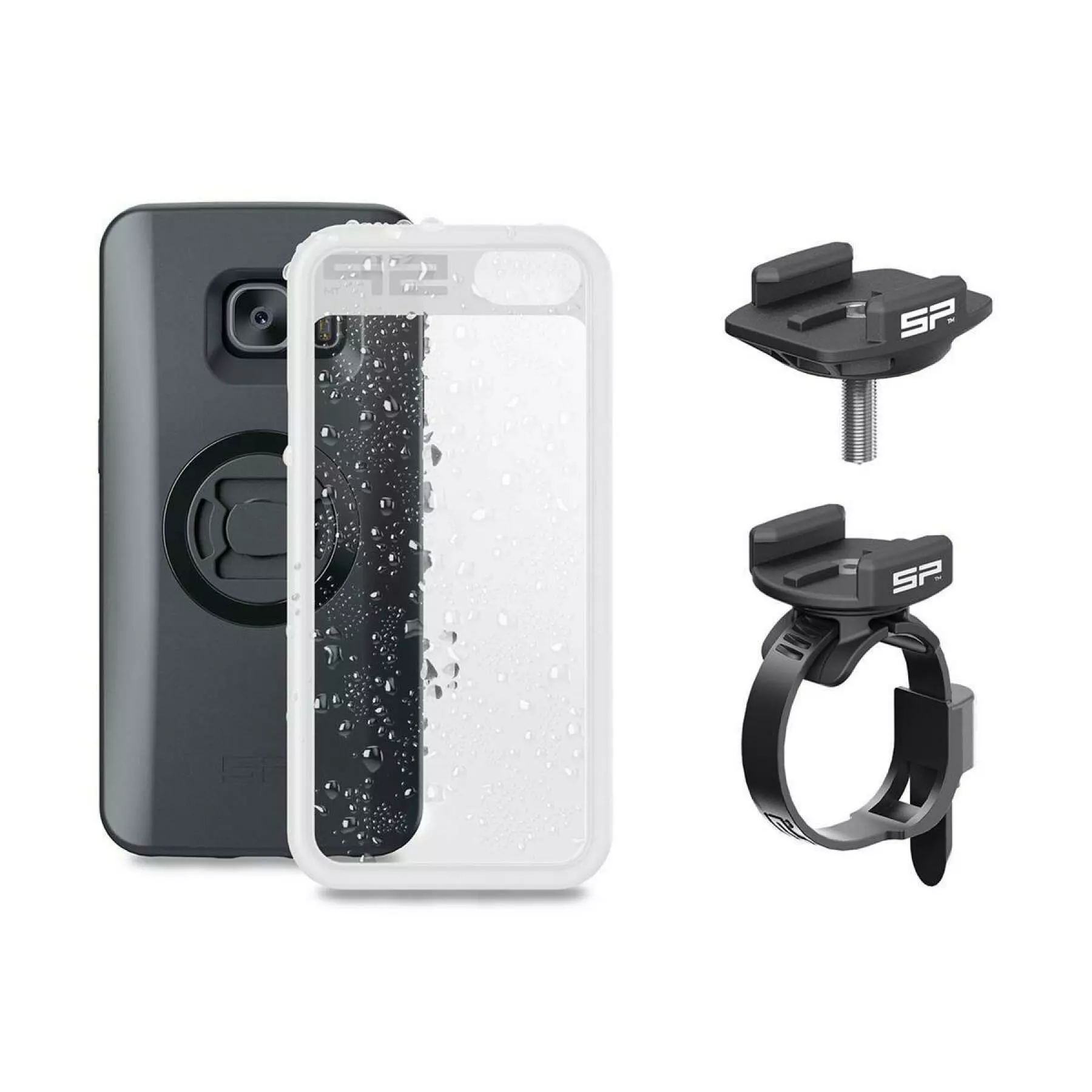 Support De Téléphone + étui SP Connect Bike Bundle (samsung S8/s9) 4 Support De Téléphone + étui SP Connect Bike Bundle (samsung S8/s9) – Image 2