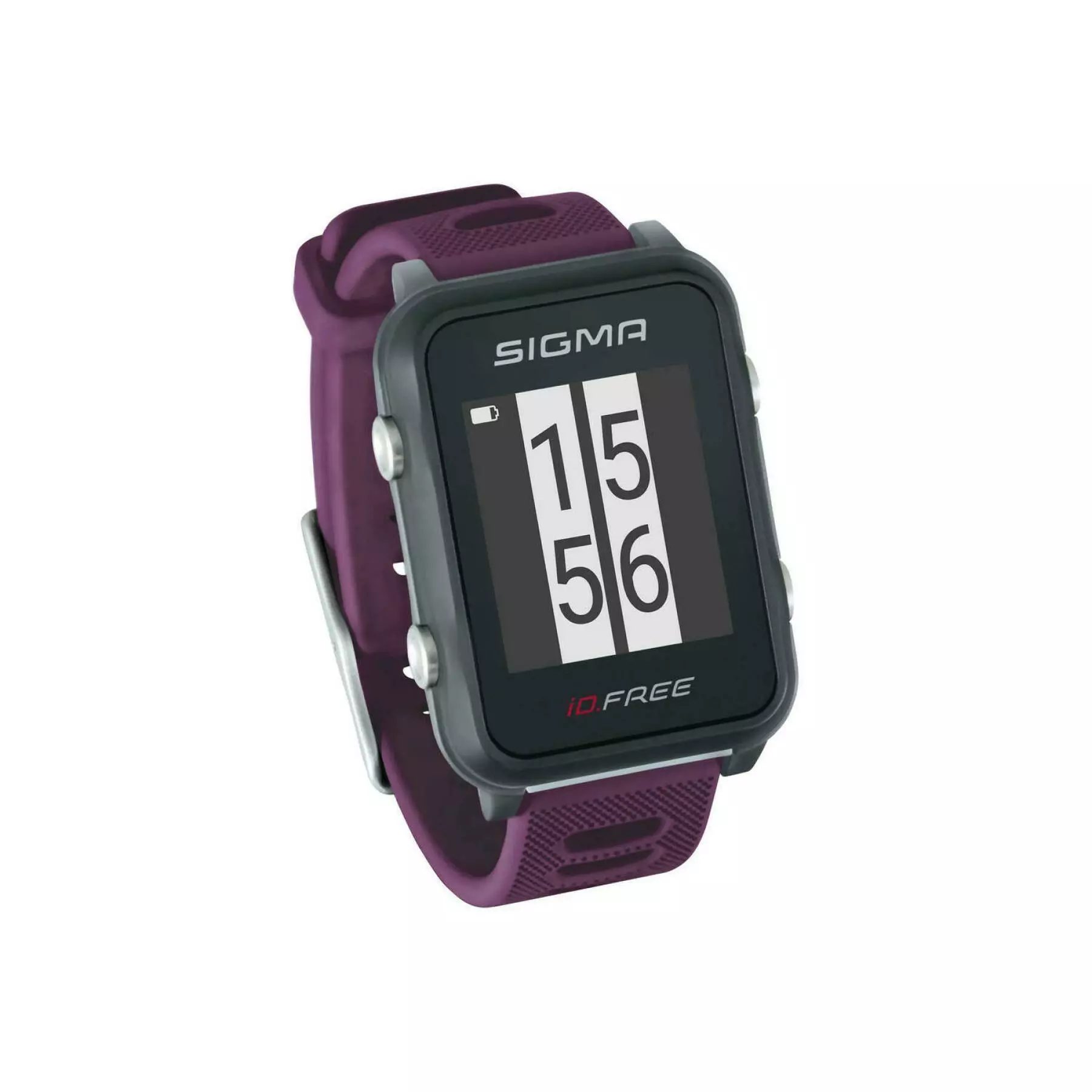 Montre Sigma ID.Free 5 Montre Sigma ID.Free – Image 3