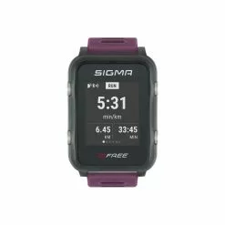 Montre Sigma ID.Free 10 Montre Sigma ID.Free -Promos Vélos Boutique 53751 3