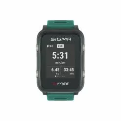 Montre Sigma ID.Free 9 Montre Sigma ID.Free -Promos Vélos Boutique 53752 3