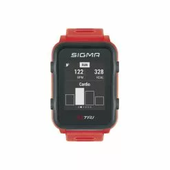 Montre Sigma ID.TRI 9 Montre Sigma ID.TRI -Promos Vélos Boutique 53757 3
