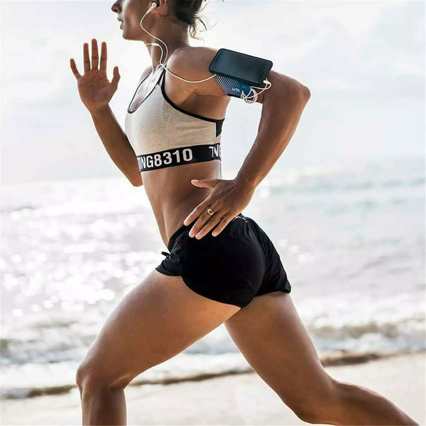 Support De Téléphone SP Connect Multi Activity Bundle (iph Se/8/7/6s/6) 3 Support De Téléphone SP Connect Multi Activity Bundle (iph Se/8/7/6s/6)