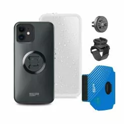 Support De Téléphone SP Connect Multi Activity Bundle (iph Se/8/7/6s/6) 8 Support De Téléphone SP Connect Multi Activity Bundle (iph Se/8/7/6s/6) -Promos Vélos Boutique 53800 2