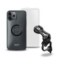 Support De Téléphone + étui SP Connect Bike Bundle II (samsung S8+/s9+)